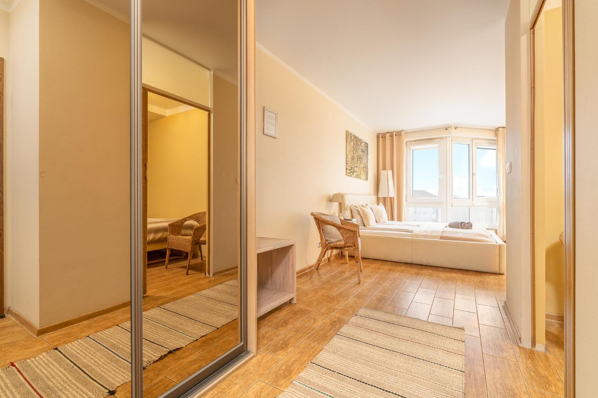 Margi Gaja Apartament ชเตชชิน ภายนอก รูปภาพ