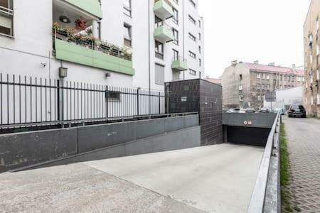Margi Gaja Apartament ชเตชชิน ภายนอก รูปภาพ